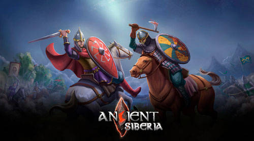 Ancient Siberia - Подробности об игре Ancient Siberia 